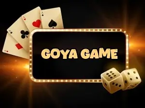 Goya Game Icon